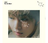 ONEW SHINee 1st Album Circle Digipack Wind Ver CD + Libretto + F.Poster + P.C...