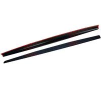 ONEWAY BT16.005 Protezione paraurti posteriore