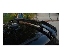Oneway Spoiler Da Tetto (Cap) compatibile con Hyundai I20 N MK3 2020- - Nero lucido