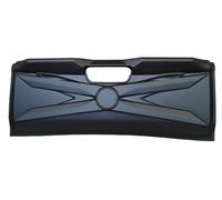 ONEWAY TC07.004 Mostrina, Cofano posteriore