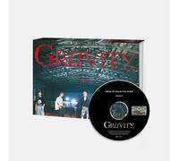 ONEWE - 1ST ENGLISH FULL ALBUM [GRAVITY] (CD Only, No Poster)
