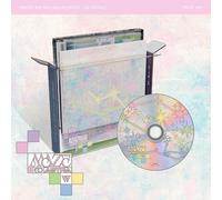 ONEWE [MAZE: AD ASTRA] 4° Mini Album MAZE Ver CD+2 Libro+3 P.Card+Card+2 Poster