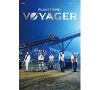 ONEWE - ONEWE [ PLANET NINE : VOYAGER ] 2nd Mini Album. 1ea CD+1ea FOLDED POSTER(LIMITED!)+136p Photo Book+1ea Stamp Sticker+1ea Passport+2ea Photo Card K-POP SEALED