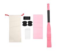 Onewer Barella Collo del Piede, Barella per Piedi da Ballerina, Set di Fasce Elastiche Elastiche per Barelle per Piedi da Balletto Professionali per Ballerini con Borsa