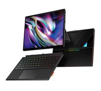 OneXPlayer Super X Gaming Laptop con AMD Ryzen AI Max+395 Processore Radeon 8060S 40 unità di calcolo, display da 14 pollici con custodia protettiva, tastiera magnetica, manico, pellicola morbida (Max
