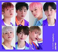 Onf - COMPLETE.. -LTD-