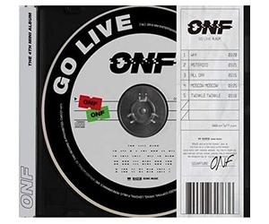 Onf - Go Live