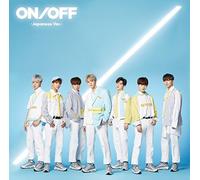 Onf - ON/OFF.. -CD+DVD-