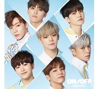 Onf - ON/OFF.. -CD+DVD-