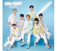 Onf - ON/OFF (JAPANESE VERSION)