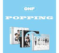 Onf - Popping (Summer Popup Album)