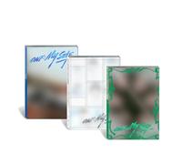 ONF - Vol.2 ONF:MY SELF Photobook version CD (3 versions SET)