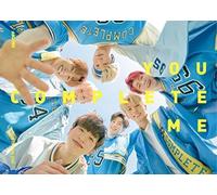 ONF - YOU COMPLETE ME