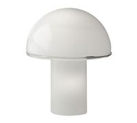 Artemide ONFALE MEDIO Lampada da Tavolo Bianco