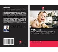 Onfalocele: Aspectos epidemiológicos, clínicos e terapêuticos no serviço de cirurgia pediátrica do CHU-Gabriel Touré