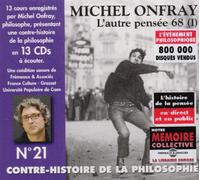 Onfray, Michael - V21: Contre Histoire Philosophie