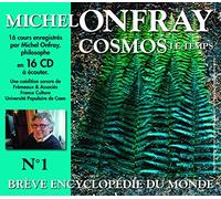 Onfray, Michel - Breve Encyclopedie Du Monde 1