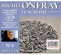 Onfray, Michel - Breve Encyclopedie Du Monde 4