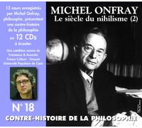 Onfray, Michel - Le Siecle Du Nihilisme