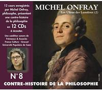 Onfray, Michel - Vol. 8-Contre-Histoire De La Philosophie