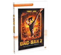 Ong-bak 2 : la naissance du dragon