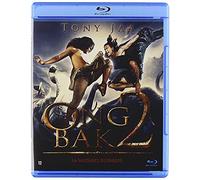 Ong-bak 2-La Naissance du Dragon [Blu-Ray]
