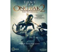 Ong Bak 2: The Beginning (Single-Disc Widescreen Collectors Edition) (DVD)