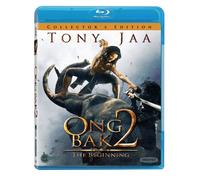 Ong Bak 2: The Beginning (Blu-ray)