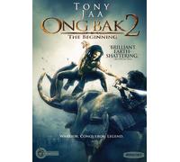 Ong Bak 2: The Beginning (Single-Disc Widescreen Collectors Edition) (DVD)