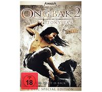 ONG-BAK 2 - Uncut