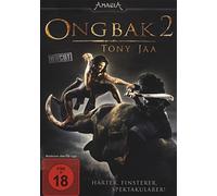 ONG-BAK 2 - Uncut