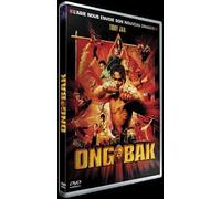 Ong bak
