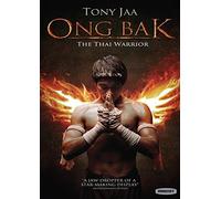 Ong Bak