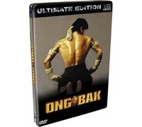 Ong bak
