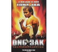 Ong Bak