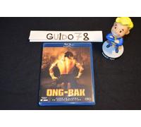 Ong bak