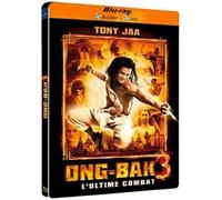 Ong bak 3
