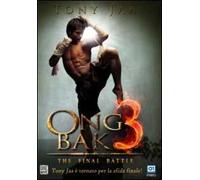 Ong Bak 3