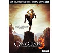 Ong Bak 3