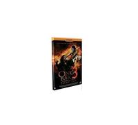 Ong Bak 3 - DVD