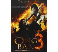 Ong Bak 3 *** Europe Zone ***