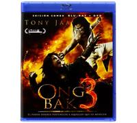 Ong Bak 3 --- IMPORT ZONE B ---