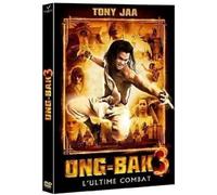 Ong-bak 3-L'ultime Combat