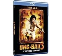 Ong-bak 3-L'ultime Combat