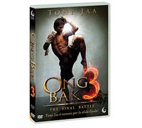 Ong Bak 3 - The Final Battle