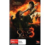 Ong Bak 3: the Final Showdown