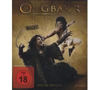 ONG-BAK 3 - Uncut