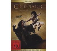ONG-BAK 3 - Uncut