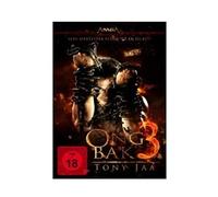 Ong-Bak 3 (Uncut) [Single-DVD]