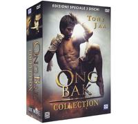 Ong Bak collection (edizione speciale)